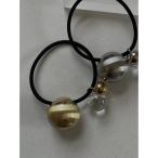 ヘアゴム 「Agaro」No.353　Agaro アガーロ　ヘアゴム(MA)