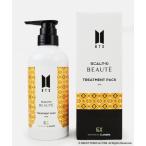 トリートメント BTS IDOL/スカルプD ボーテ スカルプトリートメント 350ml