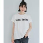 tシャツ フレンチスリーブアソートTシャツ レディース