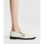  Loafer Triceto рис металлик акцент Loafer женский 