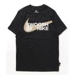 tシャツ 「NIKEアパレル」NSW BIG スウッシュFA23 S/S Tシャツ メンズ