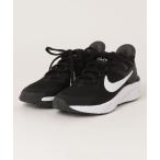 スニーカー NIKE ナイキ 225-25 STAR RUNNER 4 NN (GS) スター ランナー 4 NN GS KDX7615 001BLA