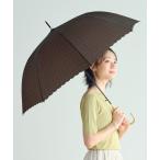 傘 クロスライン＆ハート レディース