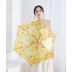 ショッピング折りたたみ傘 折りたたみ傘 「ビニール傘」名画 ミュージアムアンブレラ ミニ 雨傘 折りたたみ Wpc. レディース