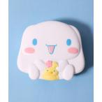 弁当箱 (SK)「sanrio」ハローキティ/マイメロディ/シナモロール ダイカット ランチボックス「300/370ml」