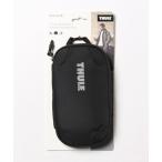 クラッチバッグ 「THULE」POWERSHUTTLEMINI メンズ