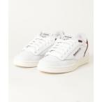 スニーカー Reebok CLUB C BULC / リーボック クラブ シー バルク メンズ