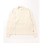 ショッピングPUMA トレーナー スウェット 「PUMA」ハー ハイ ネック クルー レディース