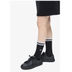 靴下 メンズ Tipped Short Socks