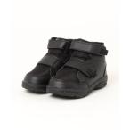 スニーカー ASICS KIDS(アシックス キッズ)GD.WALKER「R」MINI HI 2 キッズ 子供 男の子 女の子