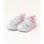 スニーカー ASICS KIDS（アシックスキッズ）SUKU2（スクスク）メティッド BABY キッズ 子供 男の子 女の子