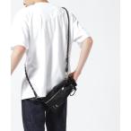 ショルダーバッグ YOSEMITE STRAP × master-piece モバイルストラップ 巾着ポーチ No.12431-ys2 メンズ レディ