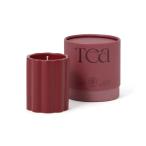 ルームフレグランス ティー フレグランスキャンドル（アップルベリー）