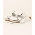 サンダル 「BIRKENSTOCK」ARIZONA BIG BUCKLE レディース