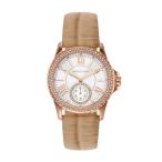 腕時計 マイケル・コース 腕時計 レディース アナログ レザー MK4719 レディース