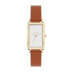 腕時計 スカーゲン 腕時計 レディース アナログ レザー SKW3097 レディース