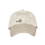 帽子 キャップ Web Logo 5 Pannel Ball Cap レディース メンズ
