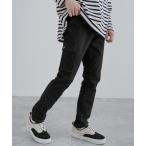 カーゴパンツ KRIFF MAYER クリフメイヤー ストレッチスリムカーゴパンツ メンズ レディース