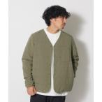 ショッピングスノーピーク カーディガン Flexible Insulated Cardigan インサレ メンズ レディース