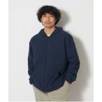 ショッピングau パーカー Flexible Insulated Zip Up Hoodie インサレ メンズ レディース