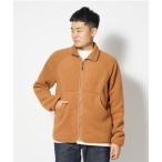 コート ジャケット Thermal Boa Fleece Jacket メンズ レディース