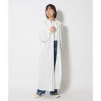 ショッピングシャツワンピース シャツワンピース OG Cotton Poplin Shirt Dress