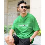 tシャツ TOMMY JEANS/トミージーンズ TJM SKATE ARCHIVE TEE スケートアーカイブTシャツ メンズ