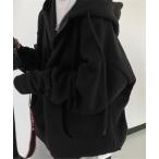  Parker передний Zip Parker женский 