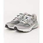 ショッピングbalance スニーカー NEW BALANCE ニューバランス M990GL6(D) M990 M990GL6 #GRAY(GL6) メンズ