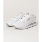 スニーカー メンズ REEBOK リーボック CLASSIC LEATHER クラシック レザー 100008789 FWHT/PGRT/PGRS