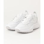 スニーカー REEBOK リーボック CLASSIC LEATHER SP EXTRA クラシック レザー SP エクストラ 100025714 WH