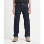 ジーンズ Levi's/リーバイス LEVI'S(R) VINTAGE CLOTHING 1947 501(R) ジーンズ ORGANIC ダークイン
