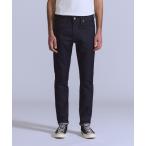 ショッピングジーンズ ジーンズ Levi's/リーバイス BLUETAB(TM) 512(TM) スリムテーパードジーンズ ダークインディゴ MADE OF JAPAN メ