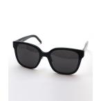 サングラス 「SAINT LAURENT/サンローラン」スクエア サングラス SL M105F 001 レディース メンズ