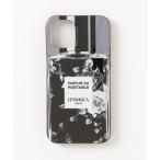 モバイルケース レディース 「IPHORIA アイフォリア」 アイフォンケース iPhone 12 mini対応 Case for Apple iPh