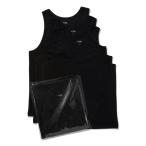 tシャツ Tシャツ メンズ TANK TOP 2P + 1P SERVICE PACK