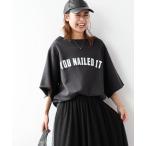 レディース スウェット オフショルスウェット