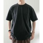 tシャツ Healthknit　MADE IN USA Pocket T-shirts メンズ