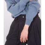 ブレスレット LION HEART-ライオンハート-ライトスクエアバングル/シルバー925（シルバー・ブラック） メンズ