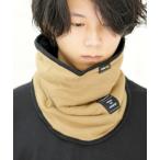 マフラー 5050WORKSHOP NECK WARMER -PACKABLE NECK WARMER ネックウォーマー メンズ レディース