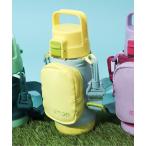 水筒 真空断熱キッズボトル(500ml)