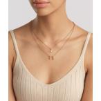 チャーム NUMBER CHARM ROSE GOLD チャーム レディース メンズ