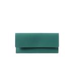 財布 PIATTI（ピアッティ）長財布スリム レディース