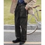  брюки из твила aimoha mens вельвет наружный карман брюки мужской 