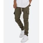 カーゴパンツ mnml/ミニマル/スリムカーゴパンツ/CARGO DRAWCORD PANTS(M2017-P301) メンズ レディース