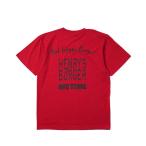 メンズ tシャツ Tシャツ HENRY’S BURGER x MFC STORE S/S TEE No.1