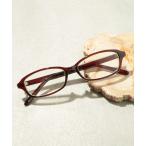  солнцезащитные очки [SETUP7] овальный UV cut солнцезащитные очки бесцветные линзы .. очки SW мужской женский 