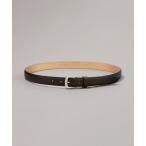 ショッピングベルト ベルト Andrea Greco / サフィアーノレザー ベルト メンズ