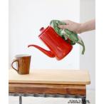 ショッピングポット キッチン 小津安二郎監督 × BEAMS JAPAN / 月兎印 スリム ポット 1.2L