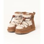 ブーツ スノーシューズ Mauboy キッズ 子供 男の子 女の子